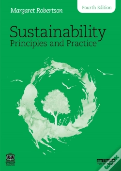 Capa do artigo Sustainability Principles And Practice