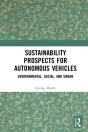 Sustainability Prospects For Autonomous Vehicles - Preview
