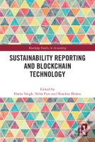 Sustainability Reporting And Blockchain Technology