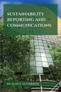 Capa do artigo Sustainability Reporting And Communications