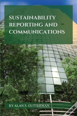 Capa do artigo Sustainability Reporting And Communications