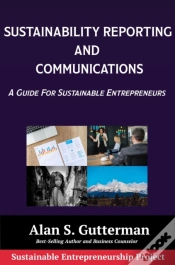 Capa do artigo Sustainability Reporting And Communications
