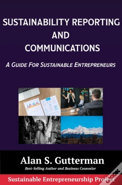 Capa do artigo Sustainability Reporting And Communications