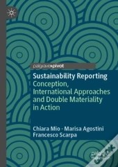 Sustainability Reporting