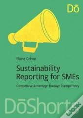 Sustainability Reporting For Smes
