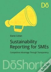 Capa do artigo Sustainability Reporting For Smes