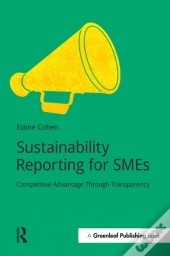 Sustainability Reporting For Smes