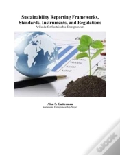 Capa do artigo Sustainability Reporting Frameworks, Standards, Instruments, And Regulations: A Guide For Sustainable Entrepreneurs