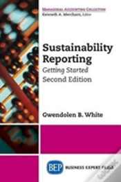 Capa do artigo Sustainability Reporting