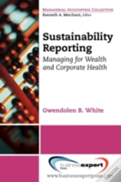 Capa do artigo Sustainability Reporting: Managing For Wealth And Corporate Health