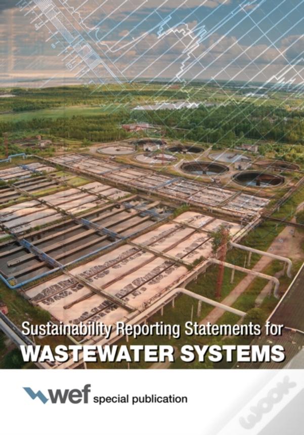 Sustainability Reporting Statements For Wastewater Systems