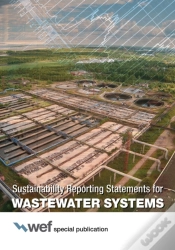 Capa do artigo Sustainability Reporting Statements For Wastewater Systems