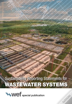 Capa do artigo Sustainability Reporting Statements For Wastewater Systems