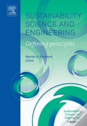 Capa do artigo Sustainability Science And Engineering