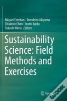 Sustainability Science: Field Methods And Exercises