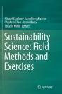 Sustainability Science: Field Methods And Exercises - Preview