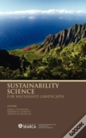 Capa do artigo Sustainability Science For Watershed Landscapes