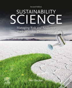 Capa do artigo Sustainability Science