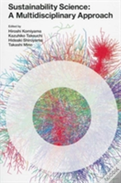 Capa do artigo Sustainability Science