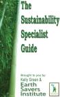 Sustainability Specialist Guide - Preview