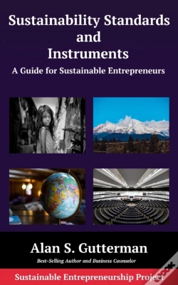Capa do artigo Sustainability Standards And Instruments