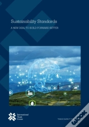 Capa do artigo Sustainability Standards