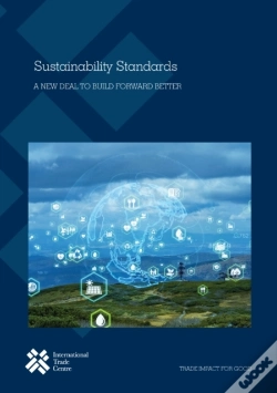Capa do artigo Sustainability Standards