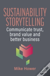 Capa do artigo Sustainability Storytelling