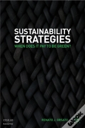 Sustainability Strategies