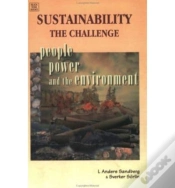 Capa do artigo Sustainability