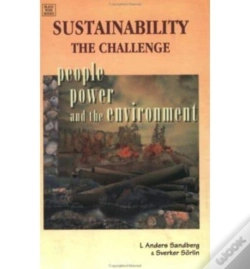 Capa do artigo Sustainability
