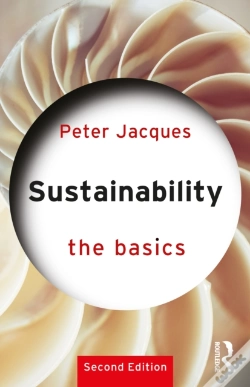 Capa do artigo Sustainability: The Basics