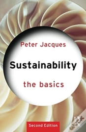 Capa do artigo Sustainability: The Basics