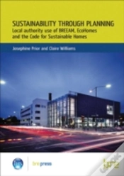 Capa do artigo Sustainability Through Planning