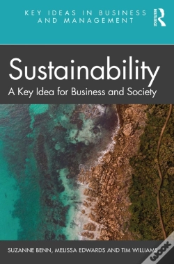 Capa do artigo Sustainability