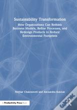 Sustainability Transformation
