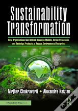 Sustainability Transformation