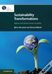 Capa do artigo Sustainability Transformations