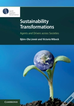 Capa do artigo Sustainability Transformations
