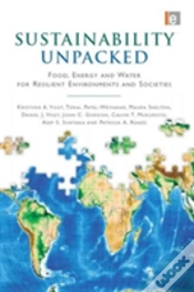 Capa do artigo Sustainability Unpacked