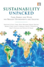 Sustainability Unpacked - Preview