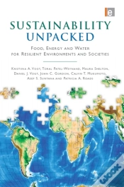 Capa do artigo Sustainability Unpacked
