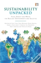 Capa do artigo Sustainability Unpacked