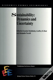 Capa do artigo Sustainability