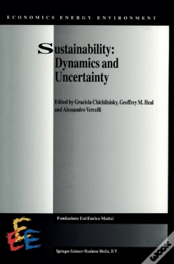 Capa do artigo Sustainability