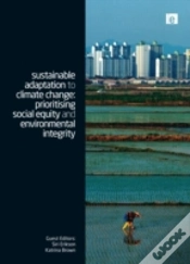 Capa do artigo Sustainable Adaptation To Climate Change