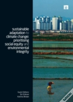Capa do artigo Sustainable Adaptation To Climate Change