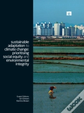 Sustainable Adaptation To Climate Change