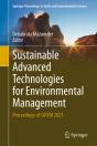 Sustainable Advanced Technologies For Environmental Management - Preview
