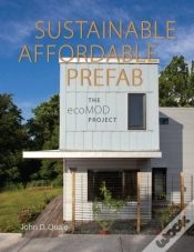Capa do artigo Sustainable, Affordable, Prefab